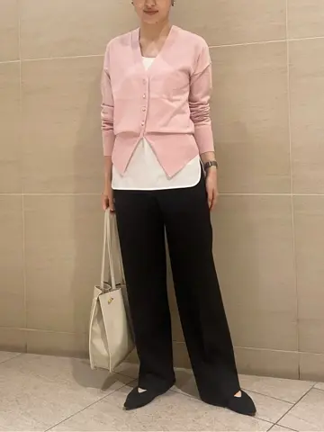 BEIGE， 江頭 コーディネート画像