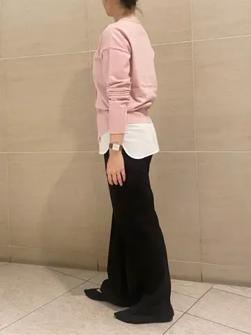 BEIGE， 江頭 コーディネート画像