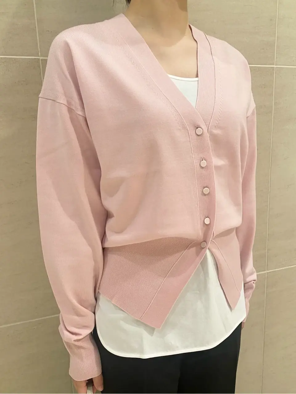 BEIGE， 江頭 コーディネート画像