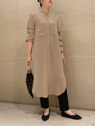 BEIGE， 江頭 コーディネート画像