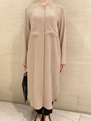 BEIGE， 江頭 コーディネート画像