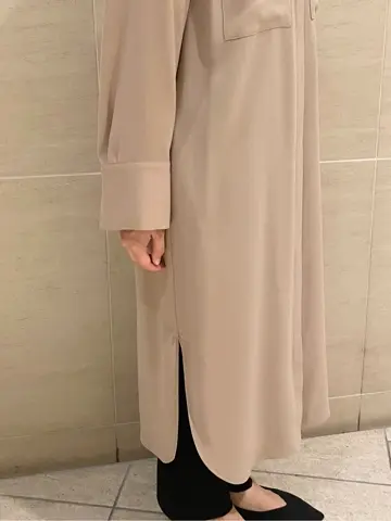 BEIGE， 江頭 コーディネート画像