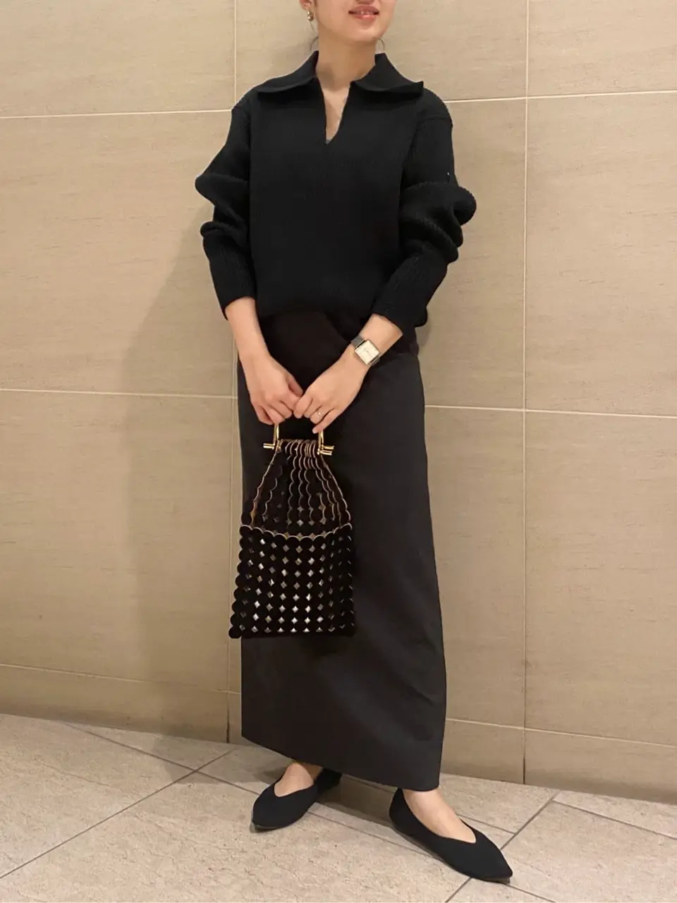  江頭 コーディネート画像