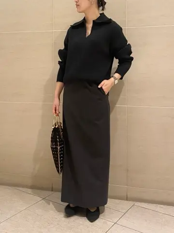 BEIGE， 江頭 コーディネート画像