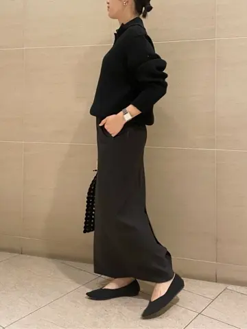 BEIGE， 江頭 コーディネート画像