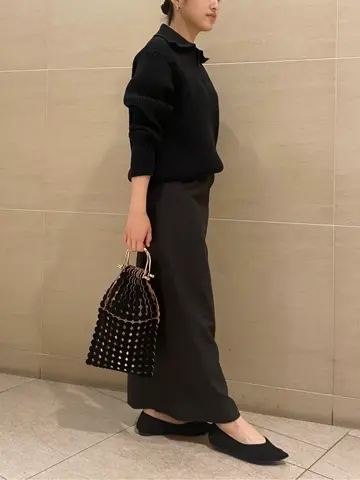 BEIGE， 江頭 コーディネート画像