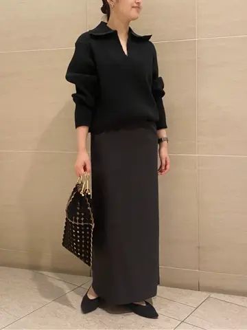 BEIGE， 江頭 コーディネート画像