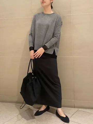 BEIGE， 江頭 コーディネート画像