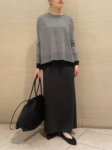 BEIGE， 江頭 コーディネート画像