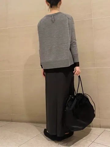 BEIGE， 江頭 コーディネート画像