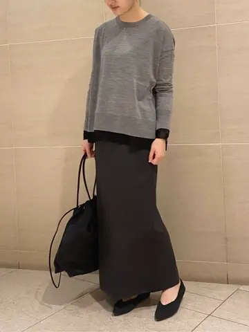 BEIGE， 江頭 コーディネート画像