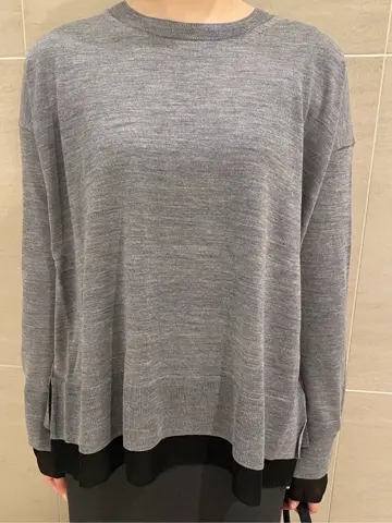 BEIGE， 江頭 コーディネート画像