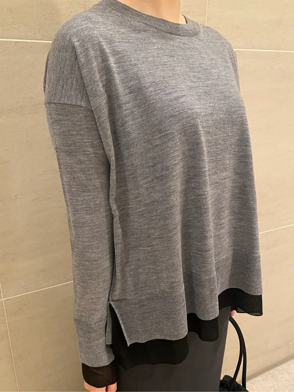 BEIGE， 江頭 コーディネート画像