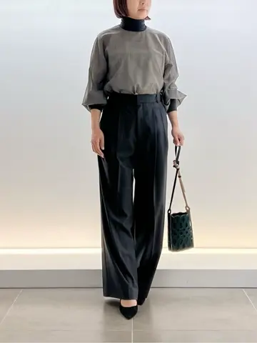 BEIGE， 宮原 コーディネート画像