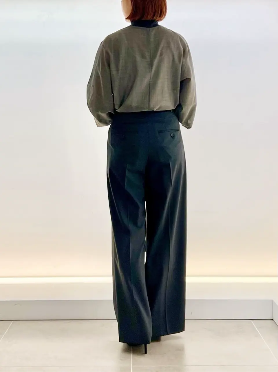 BEIGE， 宮原 コーディネート画像