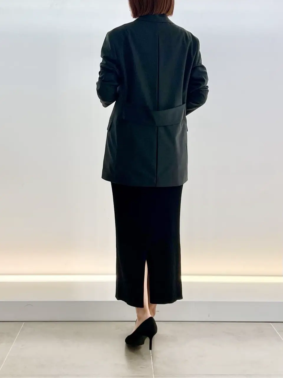 BEIGE， 宮原 コーディネート画像