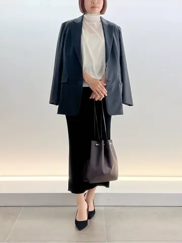 BEIGE， 宮原 コーディネート画像