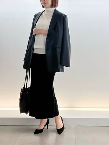 BEIGE， 宮原 コーディネート画像