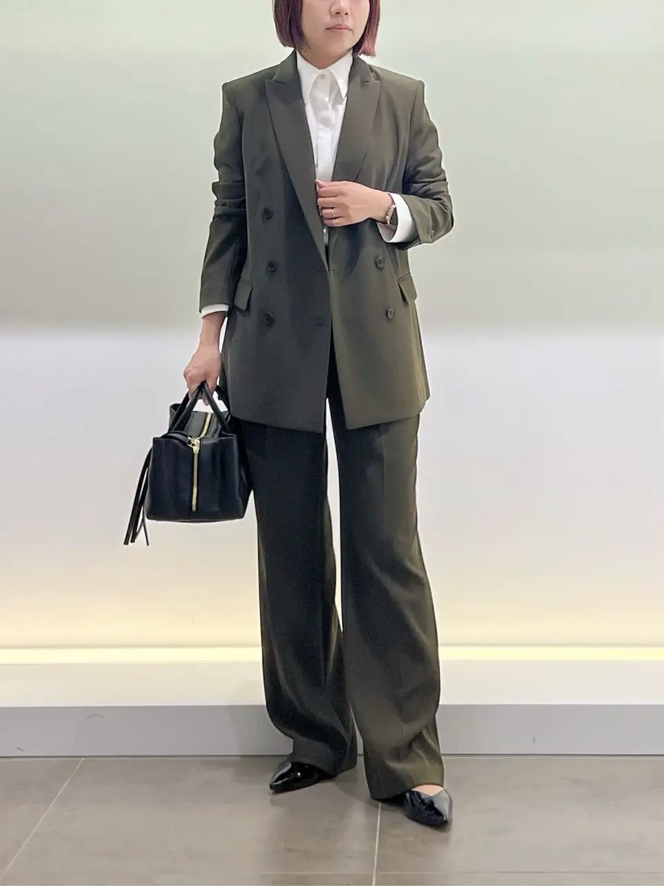  宮原 コーディネート画像