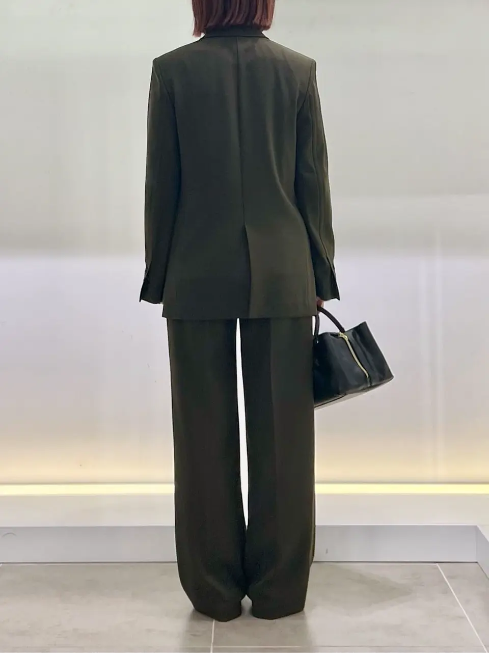 BEIGE， 宮原 コーディネート画像