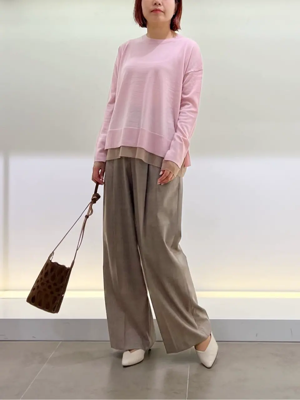  宮原 コーディネート画像