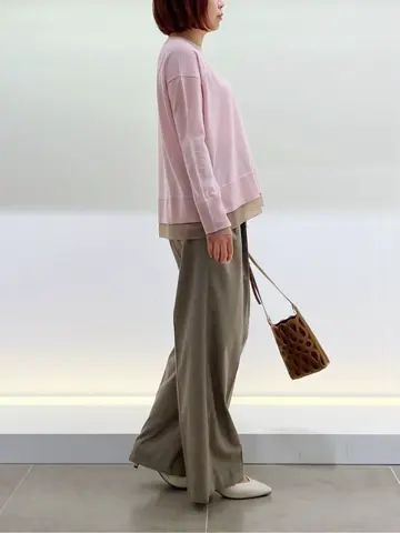 BEIGE， 宮原 コーディネート画像