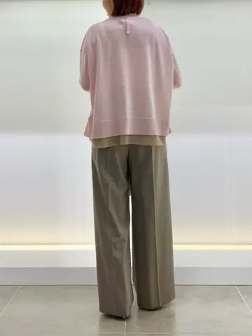 BEIGE， 宮原 コーディネート画像