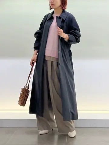 BEIGE， 宮原 コーディネート画像