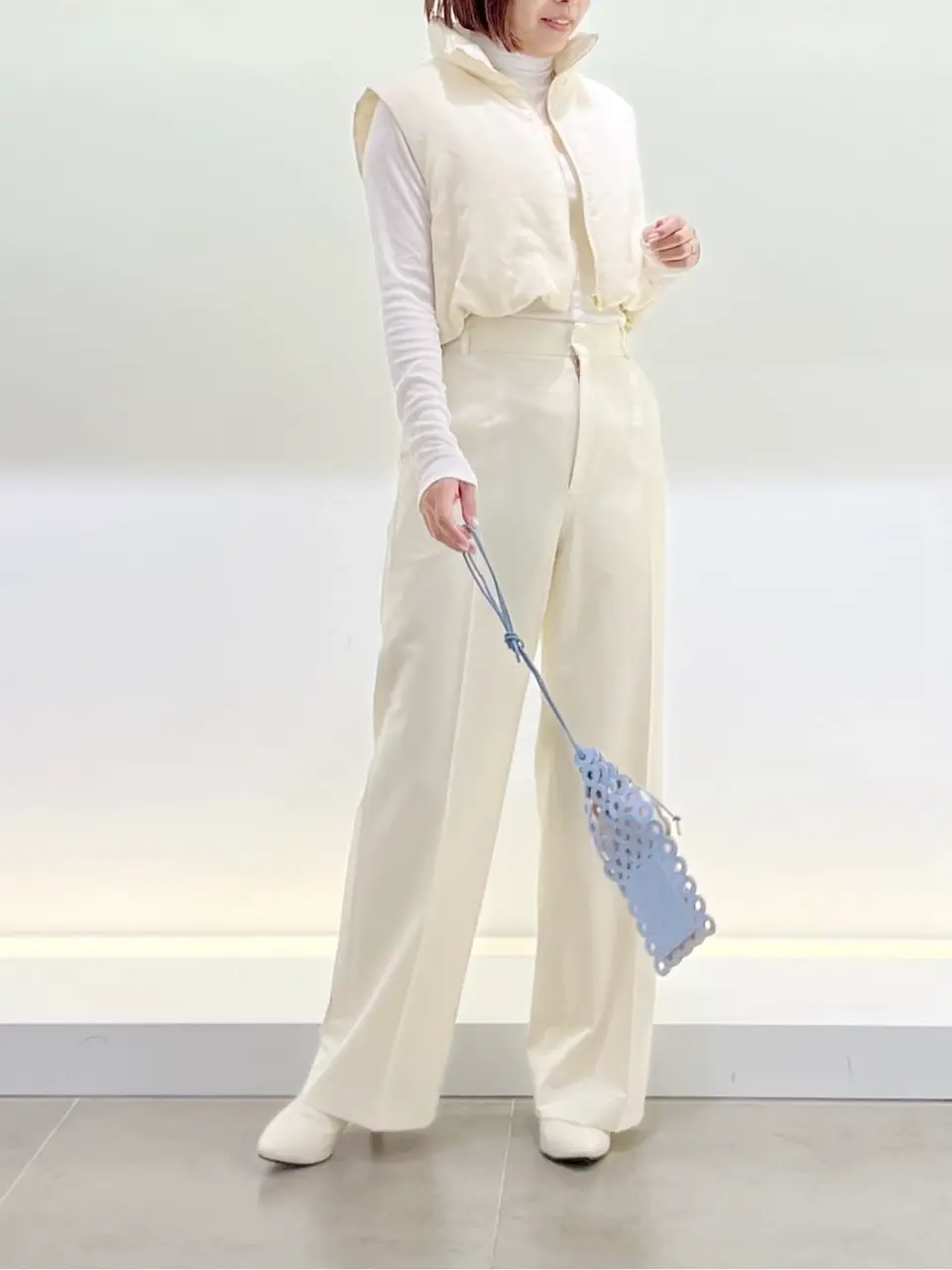  宮原 コーディネート画像