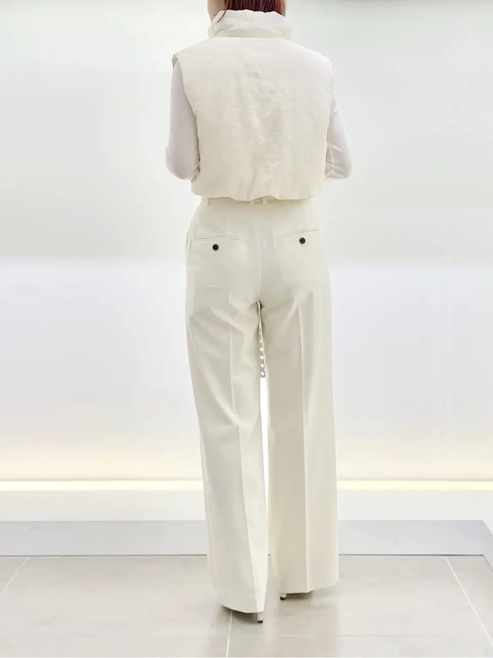 BEIGE， 宮原 コーディネート画像