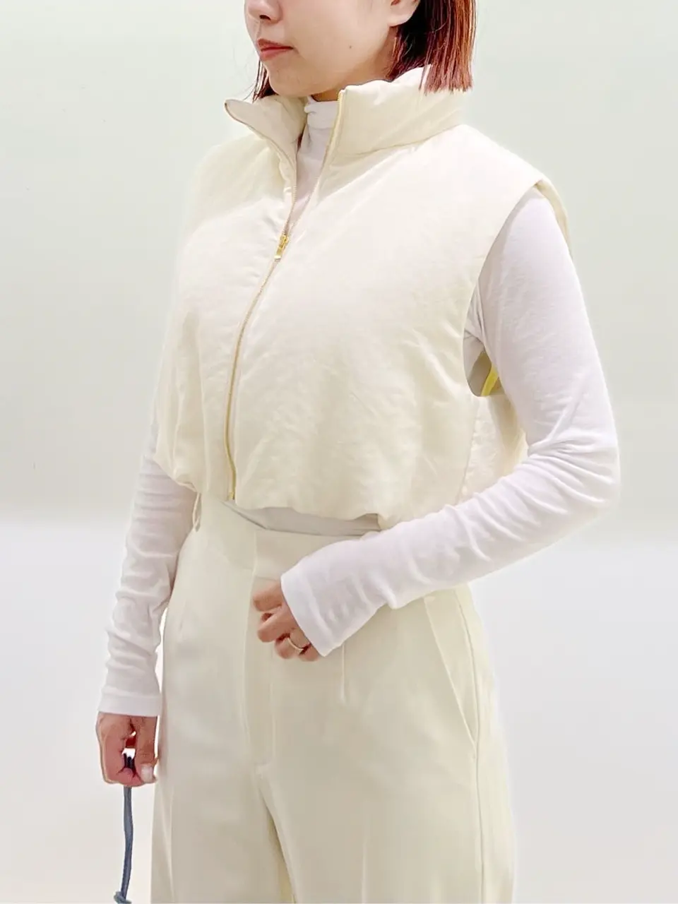 BEIGE， 宮原 コーディネート画像