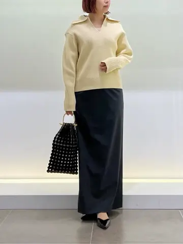BEIGE， 宮原 コーディネート画像