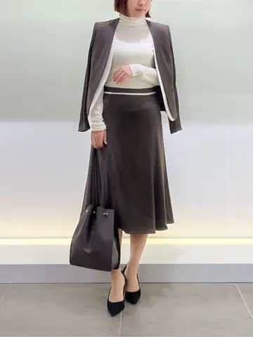 BEIGE， 宮原 コーディネート画像