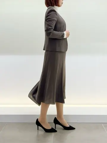 BEIGE， 宮原 コーディネート画像