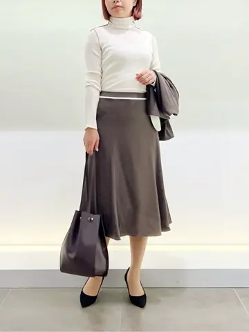 BEIGE， 宮原 コーディネート画像