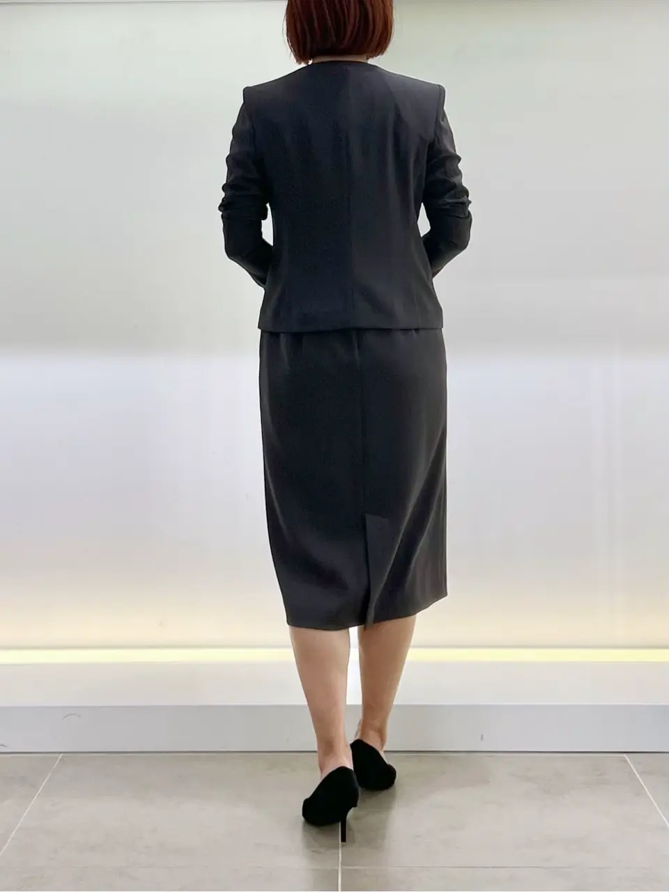 BEIGE， 宮原 コーディネート画像