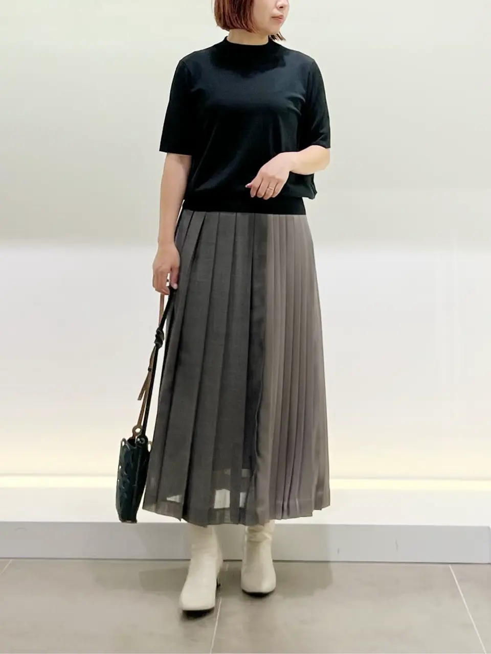  宮原 コーディネート画像