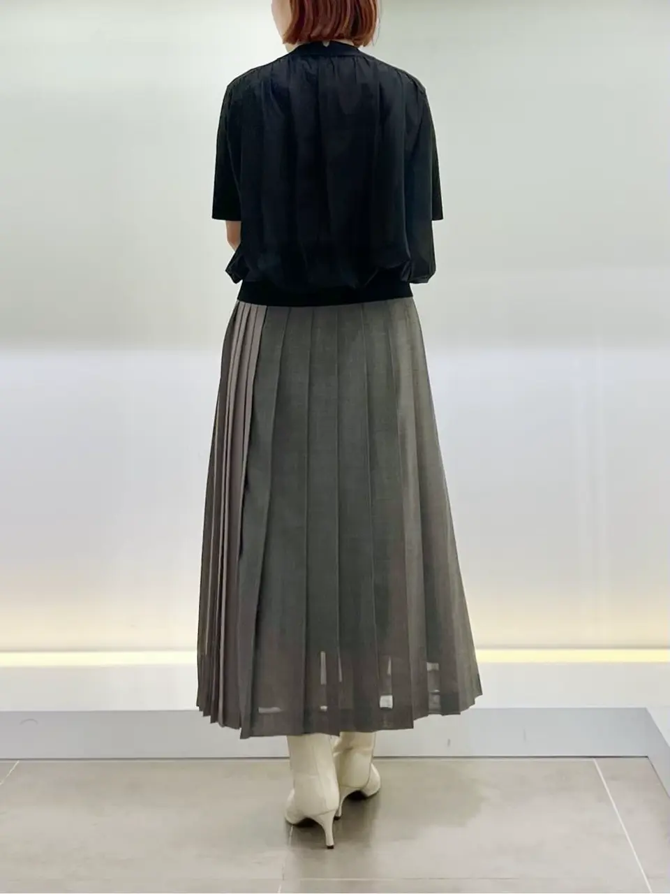 BEIGE， 宮原 コーディネート画像