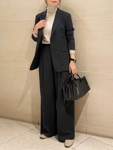 BEIGE， 須藤 コーディネート画像