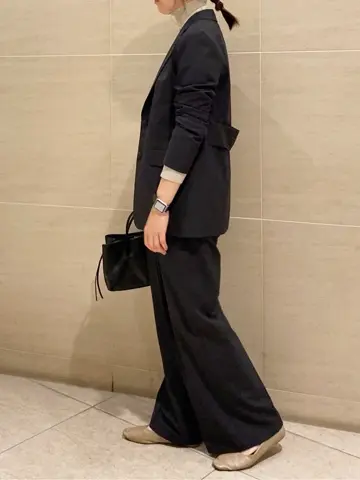 BEIGE， 須藤 コーディネート画像