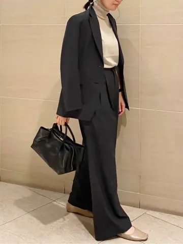 BEIGE， 須藤 コーディネート画像