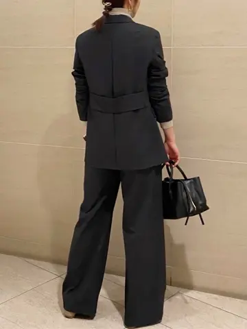 BEIGE， 須藤 コーディネート画像