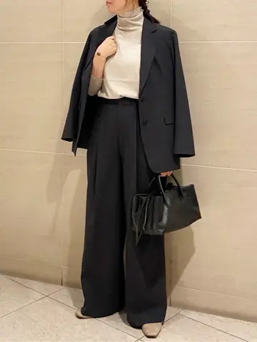 BEIGE， 須藤 コーディネート画像