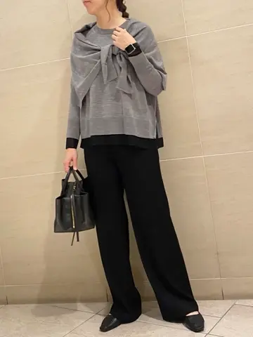 BEIGE， 須藤 コーディネート画像