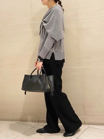 BEIGE， 須藤 コーディネート画像