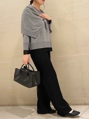 BEIGE， 須藤 コーディネート画像