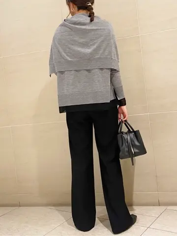 BEIGE， 須藤 コーディネート画像