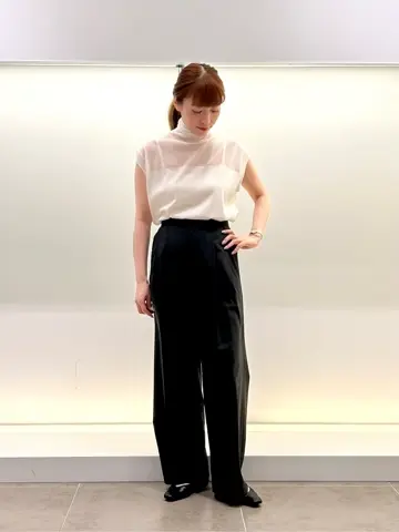 BEIGE， 田村 コーディネート画像