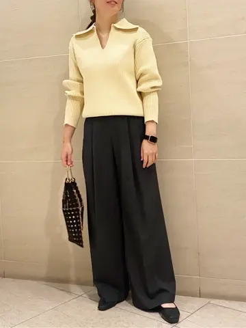 BEIGE， 須藤 コーディネート画像