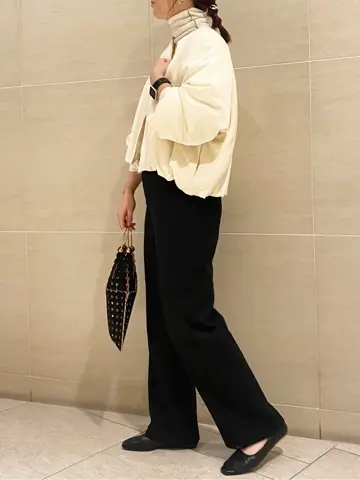 BEIGE， 須藤 コーディネート画像